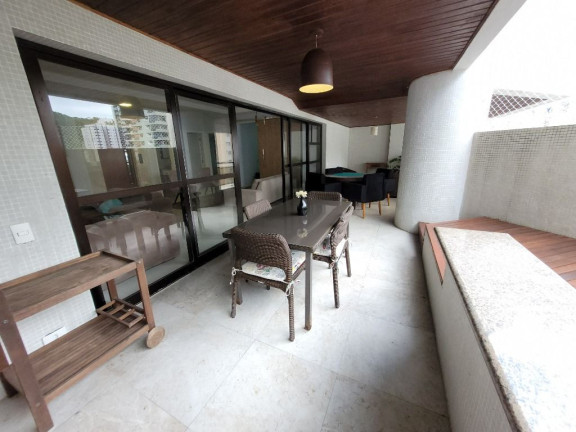 Imagem Apartamento com 4 Quartos à Venda, 200 m² em Pitangueiras - Guarujá Imagem Apartamento com 4 Quartos à Venda, 200 m² em Pitangueiras - Guarujá
