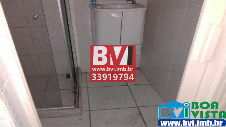 Imagem Casa com 1 Quarto à Venda, 38 m² em Vila Kosmos - Rio De Janeiro