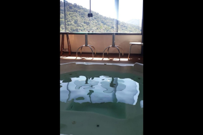 Imagem Casa com 3 Quartos à Venda, 344 m² em Albuquerque - Teresópolis