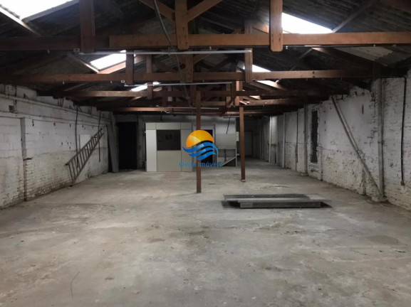 Imagem Imóvel Comercial para Alugar, 340 m² em Paquetá - Santos