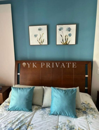 Imagem Apartamento com 3 Quartos à Venda, 131 m² em Pinheiros - São Paulo