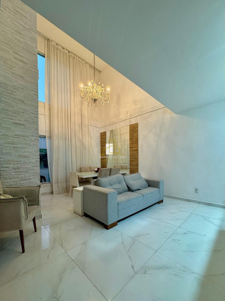 Imagem Casa com 3 Quartos à Venda, 300 m² em Porto Canoa - Serra