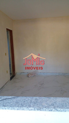 Imagem Casa com 2 Quartos à Venda, 56 m² em Guaratiba - Rio De Janeiro