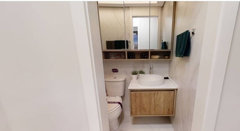 Imagem Apartamento com 2 Quartos à Venda,  em Penha De França - São Paulo