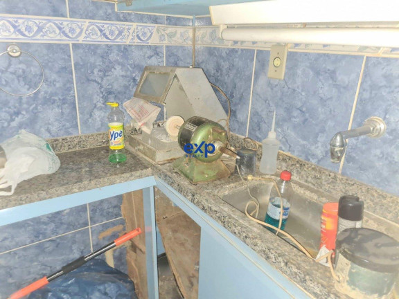 Imagem Apartamento com 1 Quarto à Venda, 35 m² em Copacabana - Rio De Janeiro