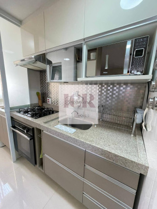 Imagem Apartamento com 3 Quartos à Venda, 60 m² em Jardim Piratininga - Sorocaba