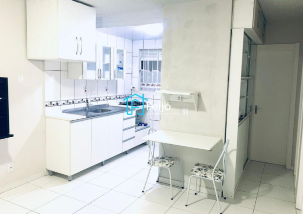 Imagem Apartamento com 2 Quartos à Venda, 44 m² em Restinga - Porto Alegre Imagem Apartamento com 2 Quartos à Venda, 44 m² em Restinga - Porto Alegre