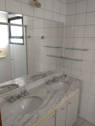 Imagem Apartamento com 3 Quartos à Venda, 115 m² em Vila Brandina - Campinas Imagem Apartamento com 3 Quartos à Venda, 115 m² em Vila Brandina - Campinas