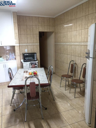 Imagem Sobrado com 3 Quartos à Venda, em Vila Ema - São Paulo Imagem Sobrado com 3 Quartos à Venda, em Vila Ema - São Paulo