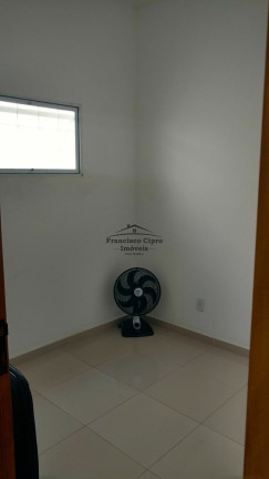 Imagem Casa com 3 Quartos à Venda, 120 m² em Village Santana - Guaratinguetá Imagem Casa com 3 Quartos à Venda, 120 m² em Village Santana - Guaratinguetá
