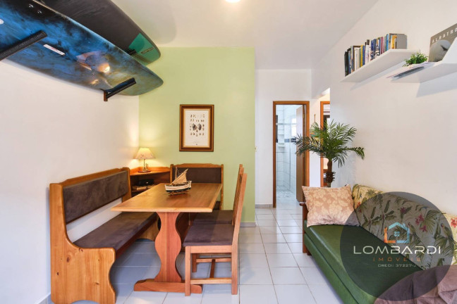 Imagem Apartamento com 2 Quartos à Venda, 60 m² em Itagua - Ubatuba Imagem Apartamento com 2 Quartos à Venda, 60 m² em Itagua - Ubatuba