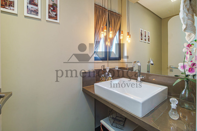 Imagem Apartamento com 4 Quartos à Venda, 420 m² em Perdizes - São Paulo Imagem Apartamento com 4 Quartos à Venda, 420 m² em Perdizes - São Paulo