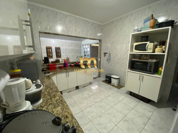 Imagem Casa com 3 Quartos à Venda, 90 m² em Tupiry - Praia Grande
