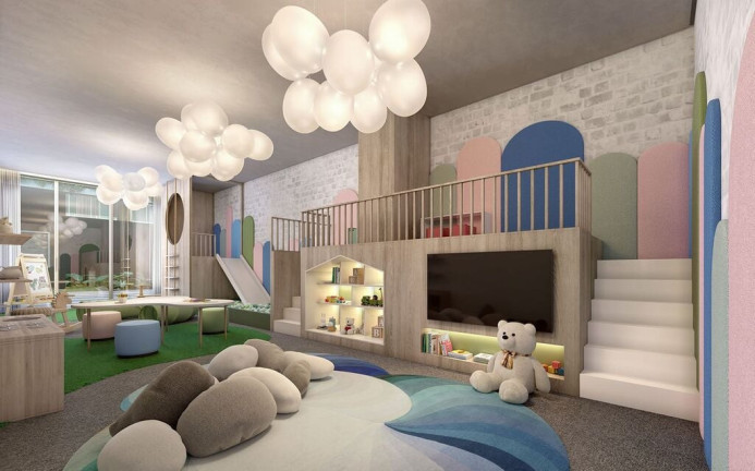 Imagem Apartamento com 4 Quartos à Venda, 322 m² em Jardim Paulista - São Paulo Imagem Apartamento com 4 Quartos à Venda, 322 m² em Jardim Paulista - São Paulo