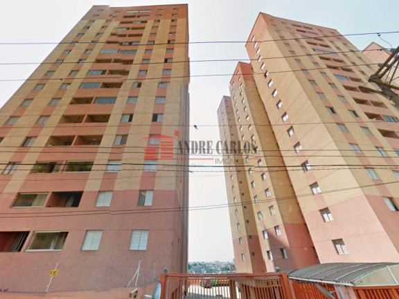 Imagem Apartamento com 3 Quartos à Venda, 80 m² em Jaguaribe - Osasco Imagem Apartamento com 3 Quartos à Venda, 80 m² em Jaguaribe - Osasco