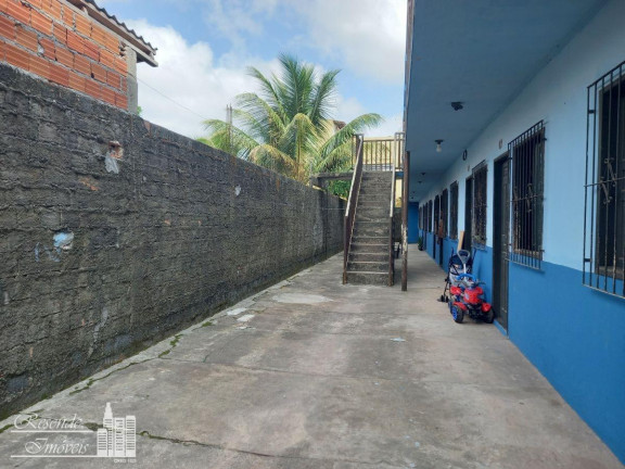 Kitnet com 16 Quartos à Venda, 36 m² em Coqueiro - Belém