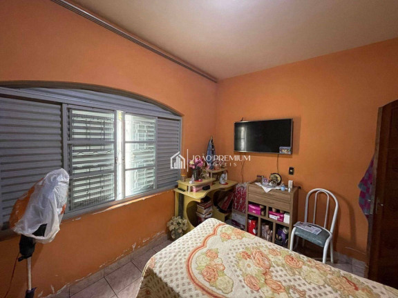 Imagem Casa com 4 Quartos à Venda, 299 m² em Jardim Maracanã - São José Dos Campos