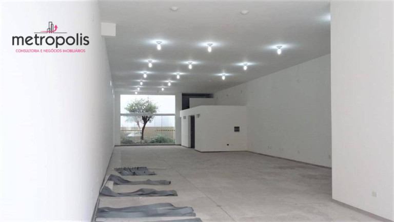 Edifício Residencial para Alugar, 432 m² em Barcelona - São Caetano Do Sul