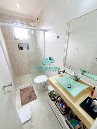 Imagem Apartamento com 2 Quartos à Venda, 85 m² em Enseada - Guarujá