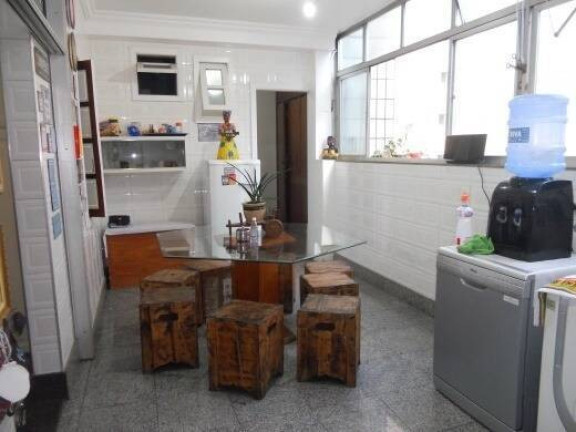 Imagem Apartamento com 4 Quartos à Venda, 280 m² em Savassi - Belo Horizonte