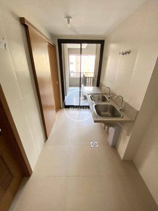 Imagem Apartamento com 3 Quartos à Venda, 221 m² em Setor Oeste - Goiânia Imagem Apartamento com 3 Quartos à Venda, 221 m² em Setor Oeste - Goiânia