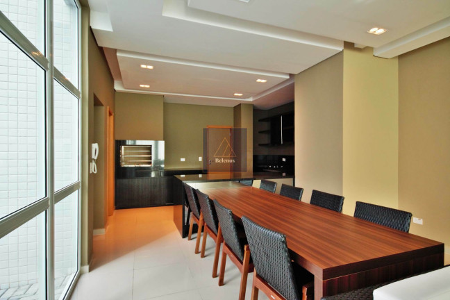 Imagem Apartamento com 2 Quartos à Venda, 51 m² em Boa Vista - Curitiba