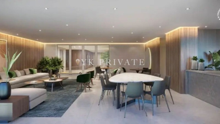 Imagem Apartamento com 4 Quartos à Venda, 280 m² em Sumaré - São Paulo