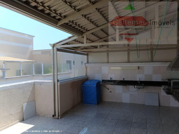 Imagem Apartamento com 2 Quartos à Venda, 112 m² em Jardim Santa Clara - Taubaté Imagem Apartamento com 2 Quartos à Venda, 112 m² em Jardim Santa Clara - Taubaté