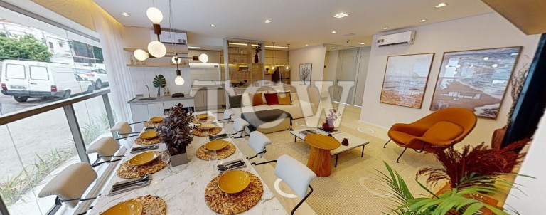 Imagem Apartamento com 2 Quartos à Venda, 110 m² em Vila Mariana - São Paulo Imagem Apartamento com 2 Quartos à Venda, 110 m² em Vila Mariana - São Paulo