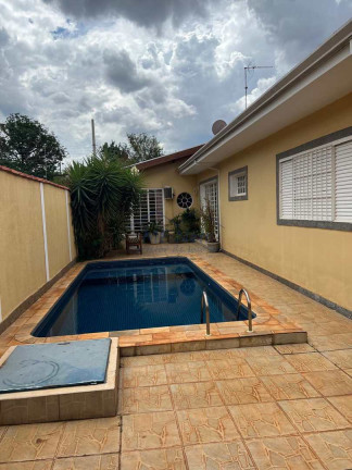 Imagem Casa com 3 Quartos à Venda, em Cidade Jardim - Pirassununga Imagem Casa com 3 Quartos à Venda, em Cidade Jardim - Pirassununga