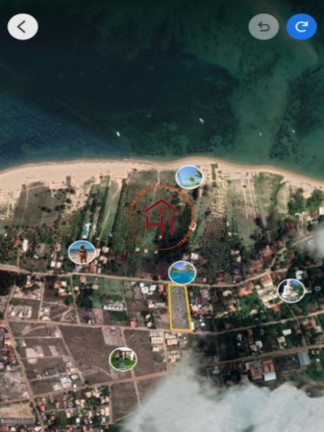 Imagem Casa com 2 Quartos à Venda, em Loteamento Barra Grande - Maraú Imagem Casa com 2 Quartos à Venda, em Loteamento Barra Grande - Maraú
