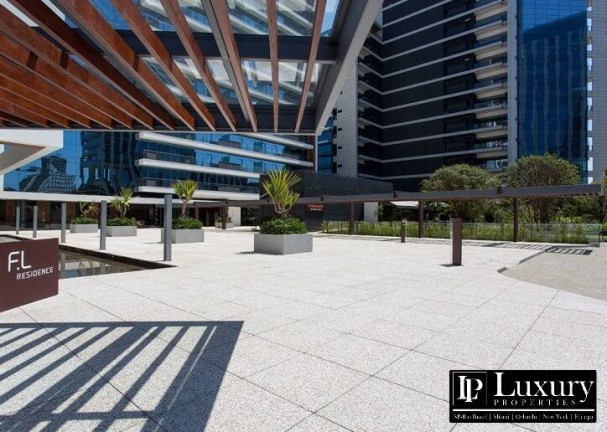 Imagem Apartamento à Venda, em Vila Olimpia - São Paulo Imagem Apartamento à Venda, em Vila Olimpia - São Paulo