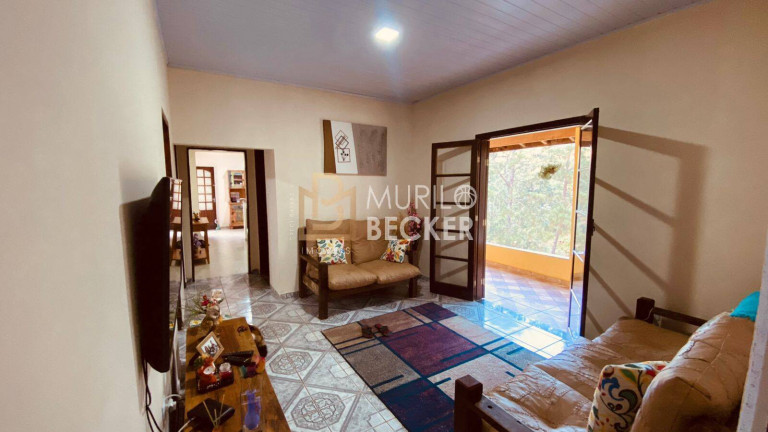 Imagem Chácara com 3 Quartos à Venda, 24.000 m² em Souzas - Monteiro Lobato