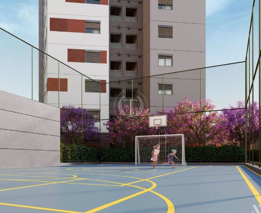 Imagem Apartamento com 2 Quartos à Venda, 46 m² em Vila Constança - São Paulo Imagem Apartamento com 2 Quartos à Venda, 46 m² em Vila Constança - São Paulo