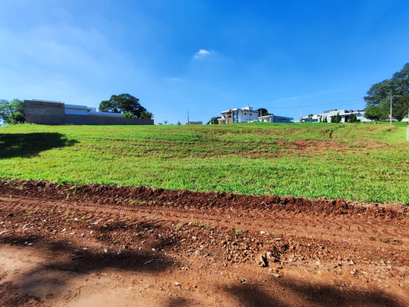 Imagem Terreno à Venda, 769 m² em Ninho Verde I - Porangaba Imagem Terreno à Venda, 769 m² em Ninho Verde I - Porangaba