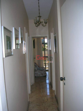 Imagem Apartamento com 3 Quartos à Venda, 128 m² em Passagem - Cabo Frio Imagem Apartamento com 3 Quartos à Venda, 128 m² em Passagem - Cabo Frio