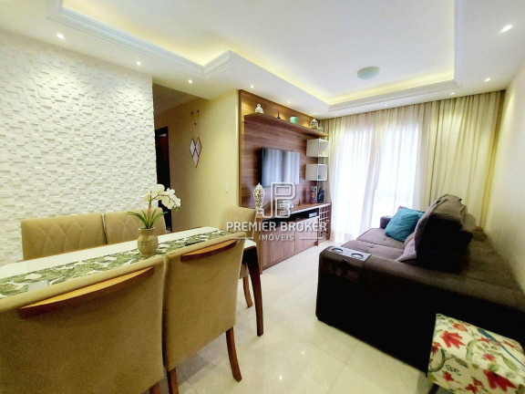 Imagem Apartamento com 2 Quartos à Venda, 58 m² em Prata - Teresópolis Imagem Apartamento com 2 Quartos à Venda, 58 m² em Prata - Teresópolis