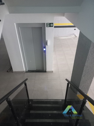 Imagem Cobertura com 3 Quartos à Venda, 156 m² em Vila Eldízia - Santo André Imagem Cobertura com 3 Quartos à Venda, 156 m² em Vila Eldízia - Santo André