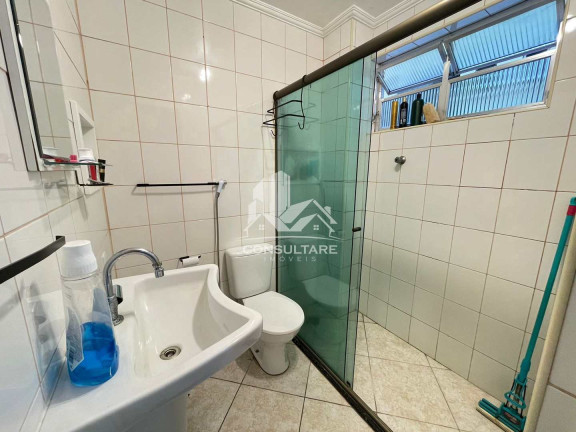 Imagem Apartamento com 1 Quarto à Venda, 48 m² em José Menino - Santos Imagem Apartamento com 1 Quarto à Venda, 48 m² em José Menino - Santos