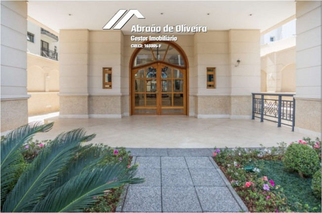 Imagem Apartamento com 5 Quartos à Venda, 456 m² em Vila Olímpia - São Paulo Imagem Apartamento com 5 Quartos à Venda, 456 m² em Vila Olímpia - São Paulo
