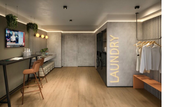 Imagem Apartamento com 2 Quartos à Venda, 38 m² em Indianópolis - São Paulo Imagem Apartamento com 2 Quartos à Venda, 38 m² em Indianópolis - São Paulo