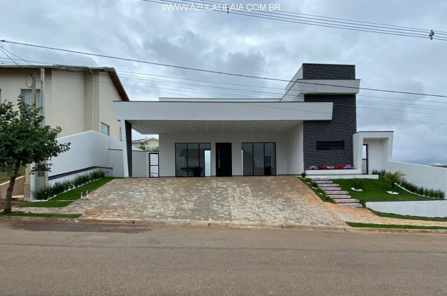 Imagem Casa com 3 Quartos à Venda, 270 m² em Condominio Residencial Shamballa Iii - Atibaia Imagem Casa com 3 Quartos à Venda, 270 m² em Condominio Residencial Shamballa Iii - Atibaia