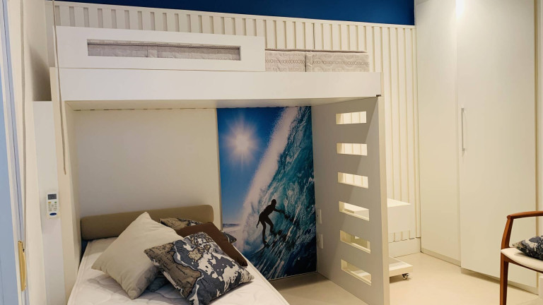 Imagem Cobertura com 4 Quartos à Venda, 264 m² em Riviera De São Lourenço - Bertioga Imagem Cobertura com 4 Quartos à Venda, 264 m² em Riviera De São Lourenço - Bertioga