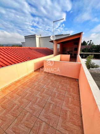Imagem Casa com 3 Quartos à Venda, 110 m² em Centro - Balneário Piçarras Imagem Casa com 3 Quartos à Venda, 110 m² em Centro - Balneário Piçarras