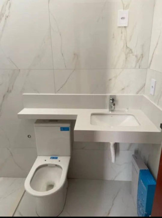 Imagem Casa com 3 Quartos à Venda,  em Horto Florestal - Sorocaba