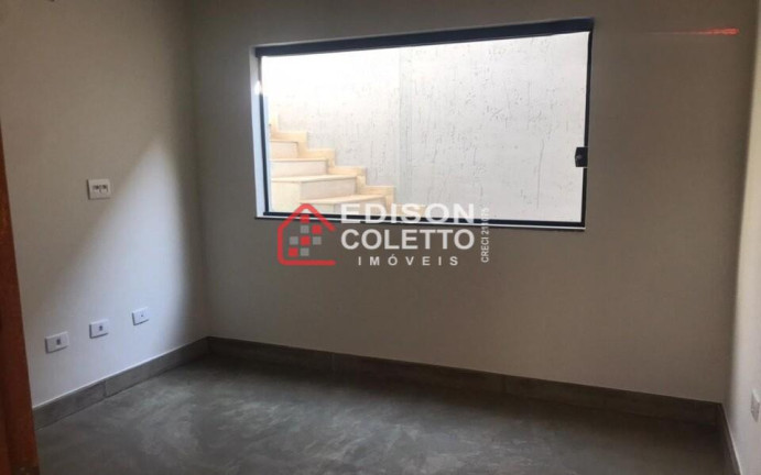 Imagem Casa de Condomínio com 3 Quartos à Venda, 207 m² em Loteamento Residencial Reserva Do Engenho - Piracicaba