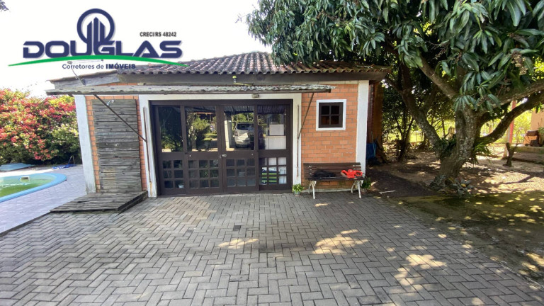 Imagem Casa com 2 Quartos à Venda, 510 m² em Viamão Imagem Casa com 2 Quartos à Venda, 510 m² em Viamão
