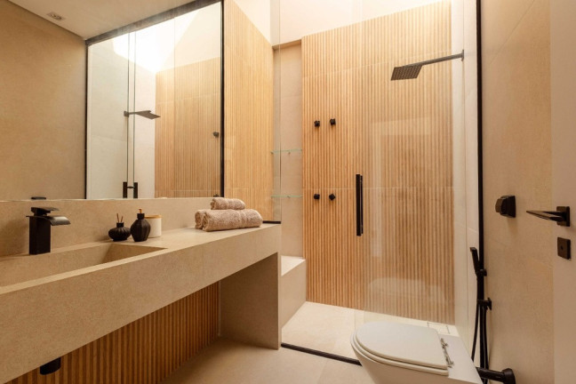 Imagem Casa com 4 Quartos à Venda, 522 m² em Vila Hollândia - Campinas Imagem Casa com 4 Quartos à Venda, 522 m² em Vila Hollândia - Campinas