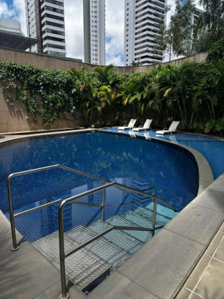 Imagem Apartamento com 4 Quartos à Venda, 190 m² em Jaqueira - Recife Imagem Apartamento com 4 Quartos à Venda, 190 m² em Jaqueira - Recife