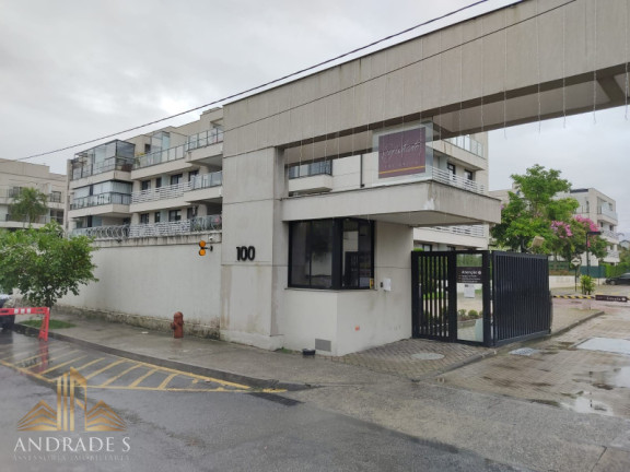 Imagem Apartamento com 3 Quartos à Venda, 124 m² em Recreio Dos Bandeirantes - Rio De Janeiro